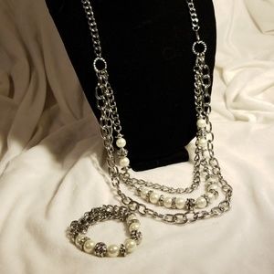 Premier Designs Jewelry - Premier Designs Insta Glam Bracelet Premier Designs Jewelry - Premier Designs Insta Glam Bracelet